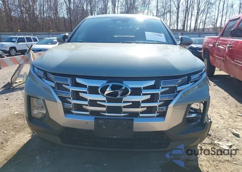 2023 Hyundai Santa Cruz Sel from USA, damaged, VIN 5NTJBDAE1PH071982